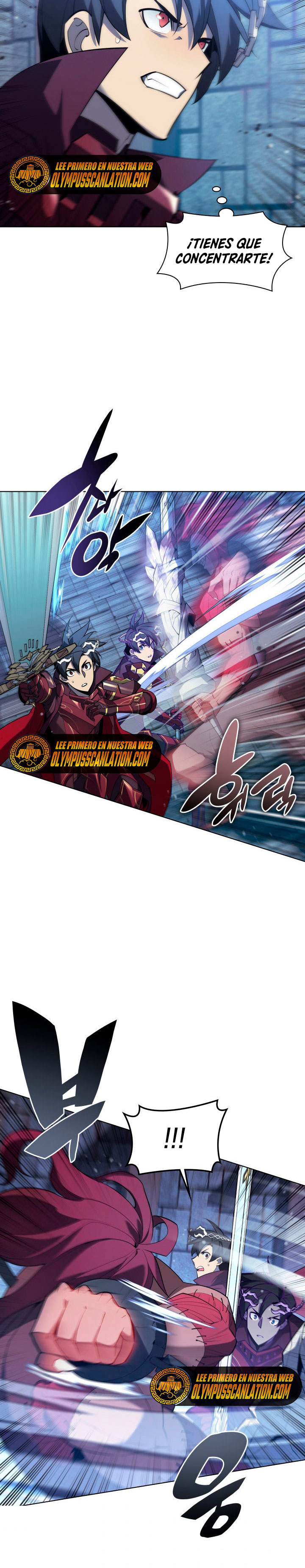 Read El Chetado (es) Manga Online