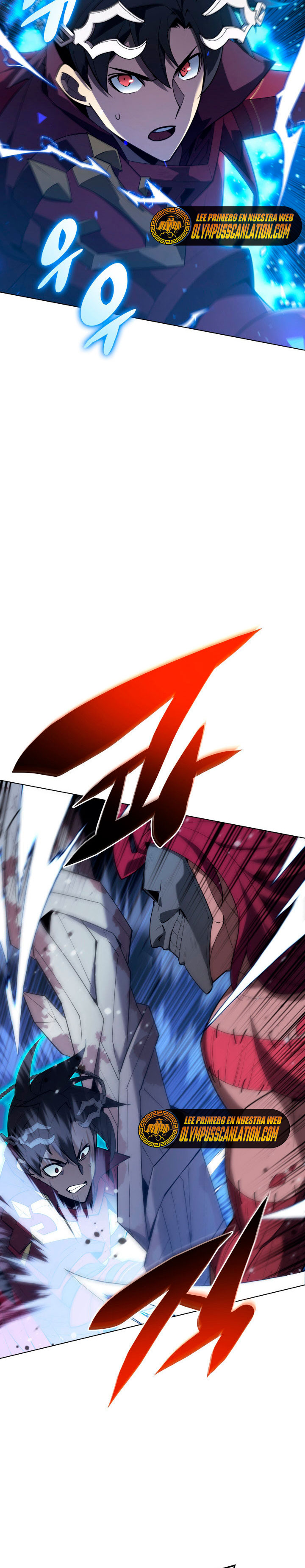 Read El Chetado (es) Manga Online