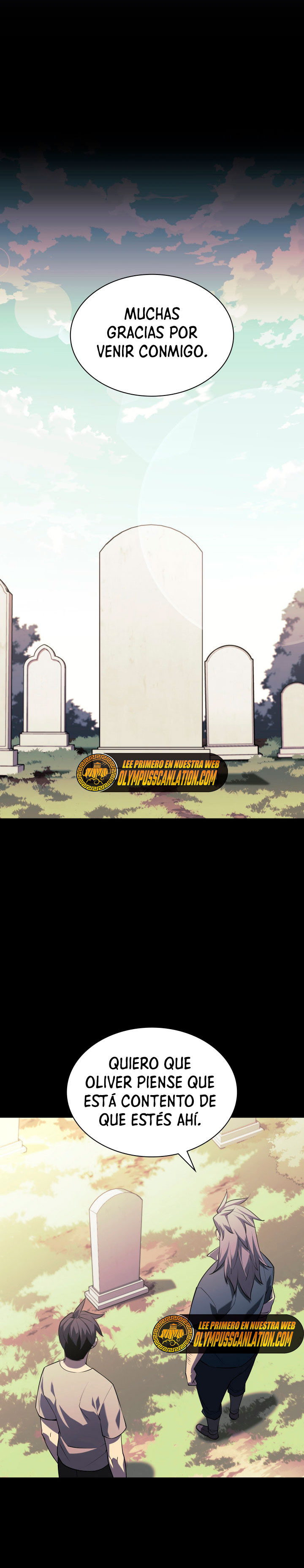 Read El Chetado (es) Manga Online
