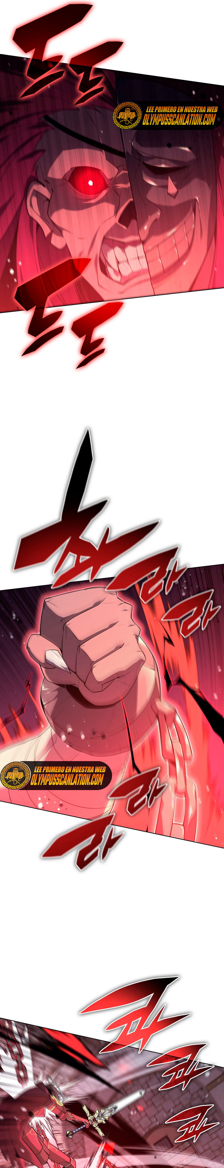 Read El Chetado (es) Manga Online