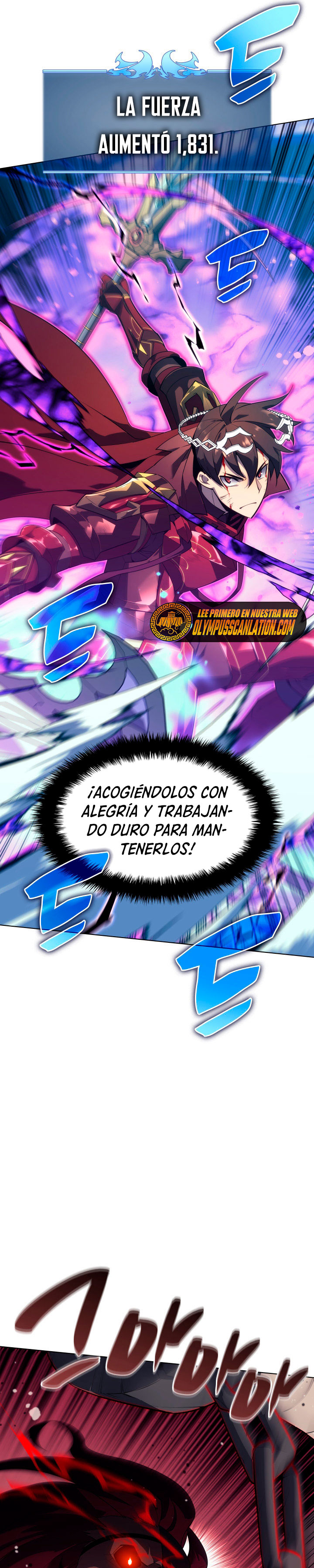 Read El Chetado (es) Manga Online