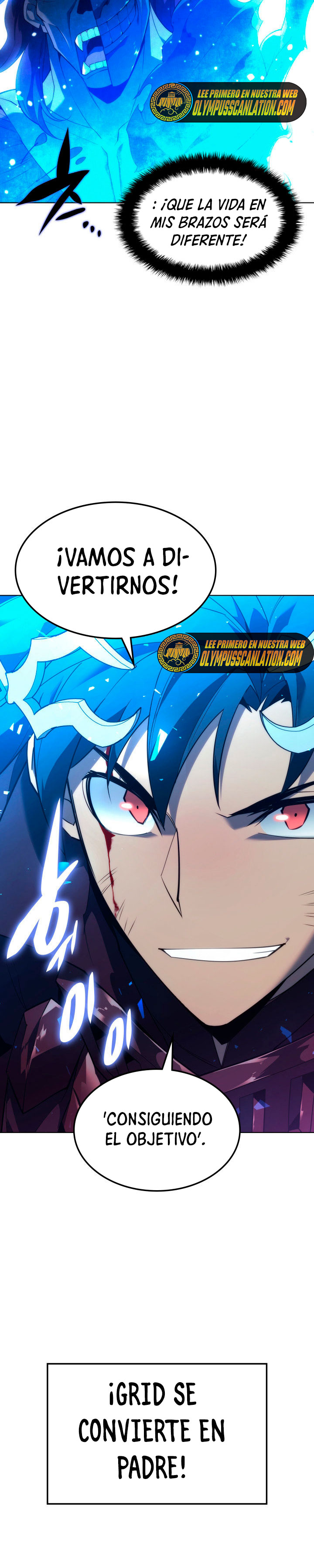 Read El Chetado (es) Manga Online