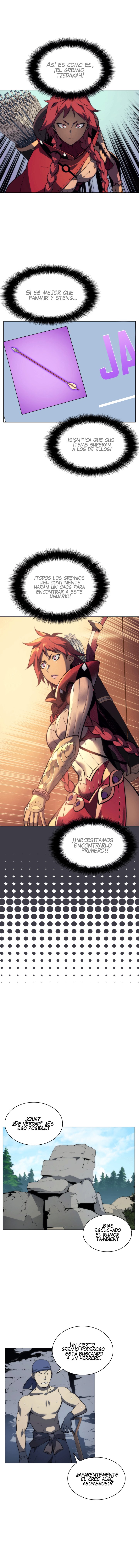 Read El Chetado (es) Manga Online