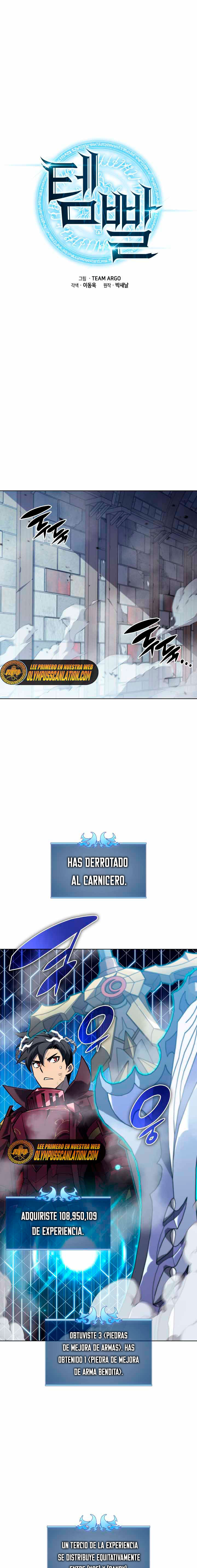 Read El Chetado (es) Manga Online