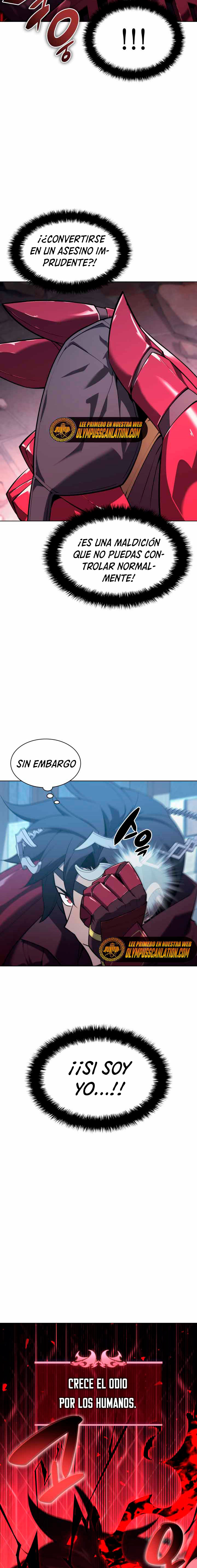 Read El Chetado (es) Manga Online
