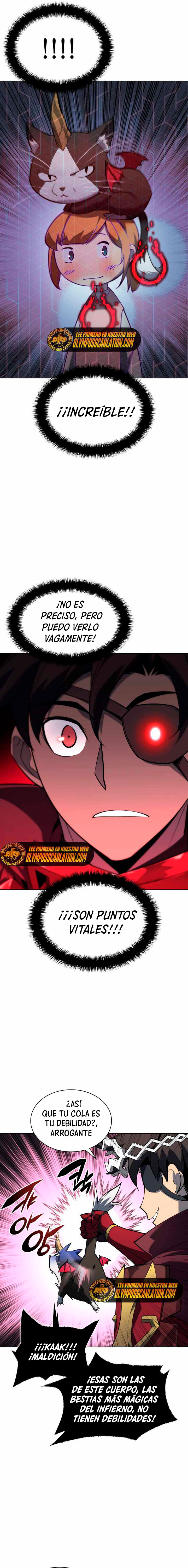 Read El Chetado (es) Manga Online