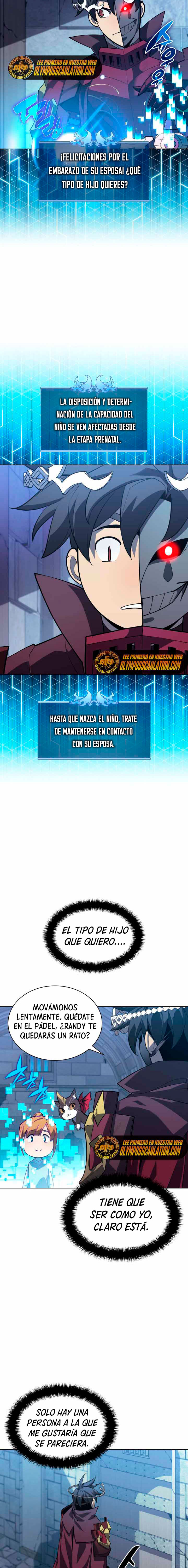 Read El Chetado (es) Manga Online