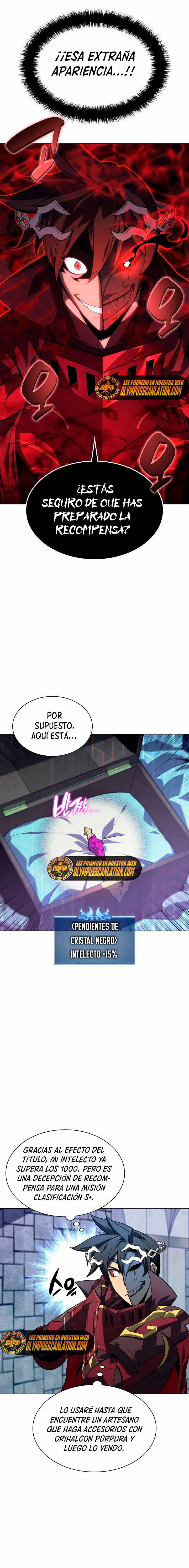 Read El Chetado (es) Manga Online