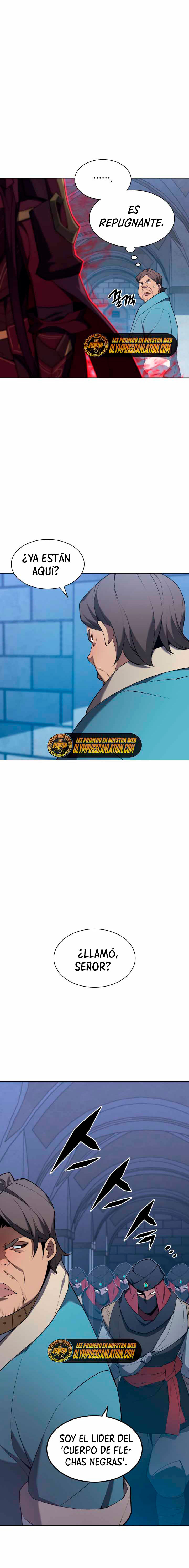 Read El Chetado (es) Manga Online