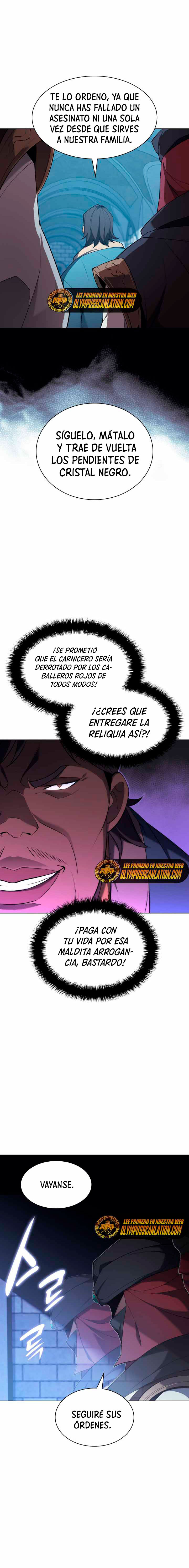 Read El Chetado (es) Manga Online
