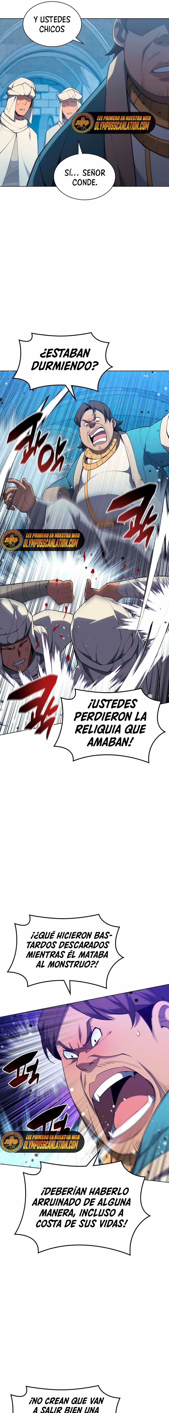 Read El Chetado (es) Manga Online