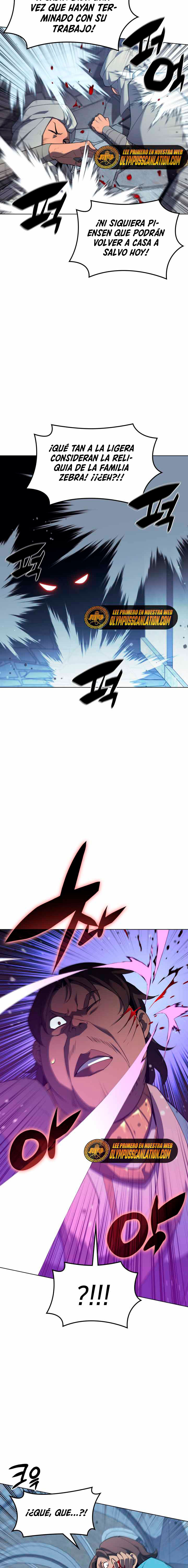 Read El Chetado (es) Manga Online