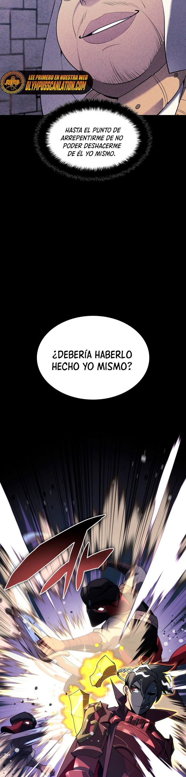 Read El Chetado (es) Manga Online