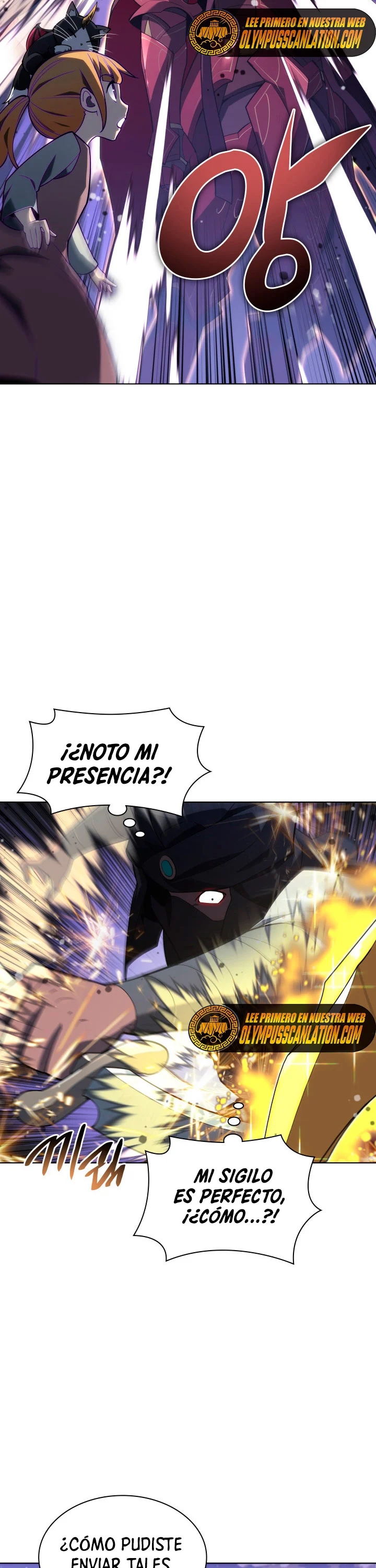 Read El Chetado (es) Manga Online