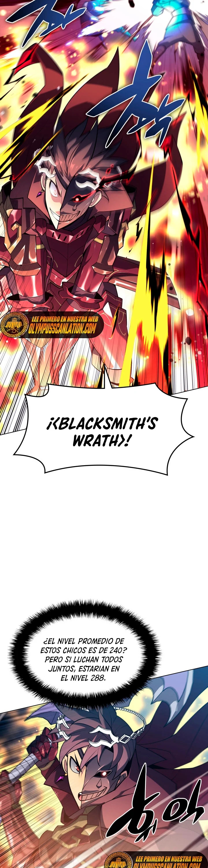 Read El Chetado (es) Manga Online