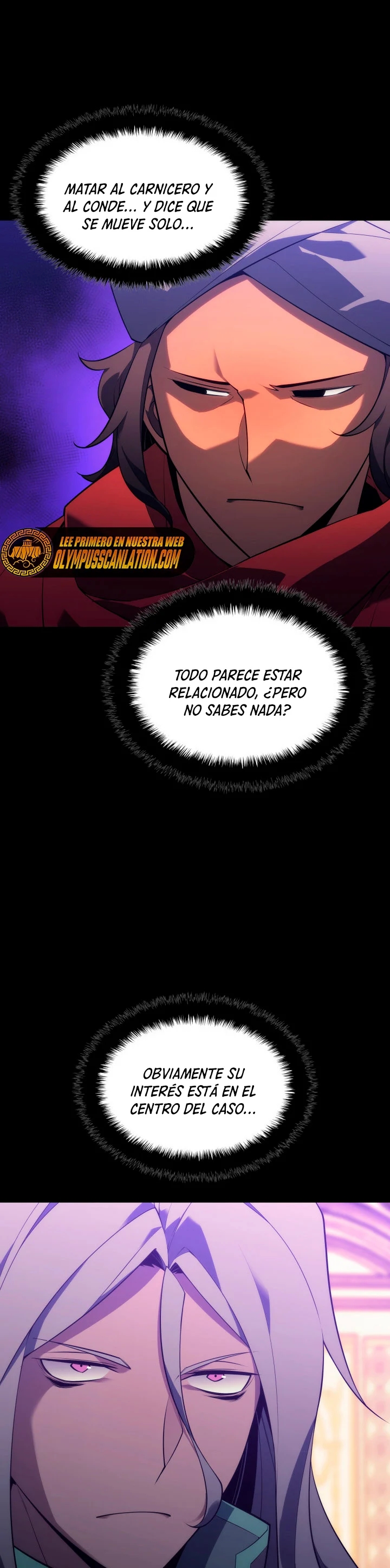 Read El Chetado (es) Manga Online
