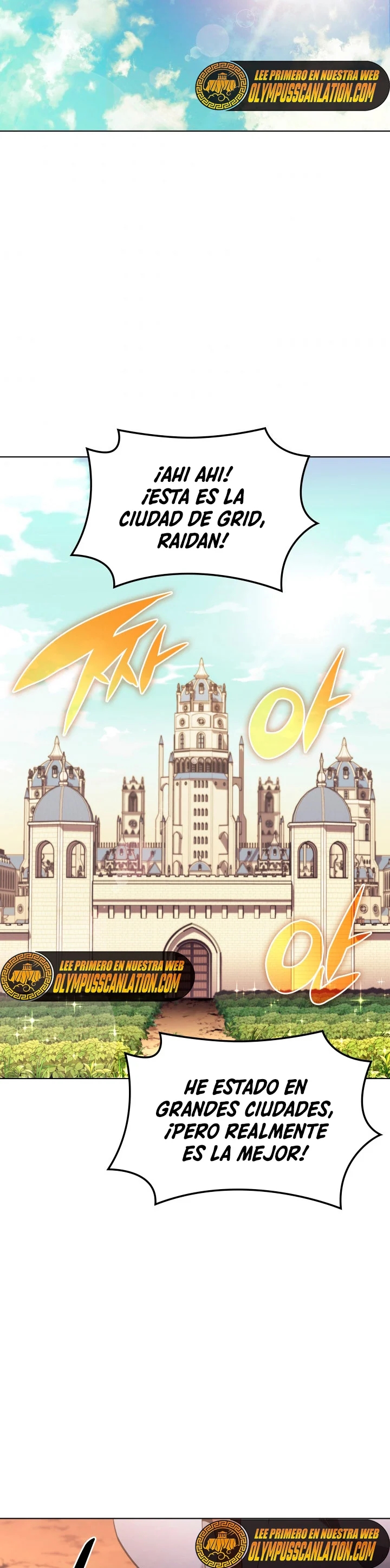 Read El Chetado (es) Manga Online
