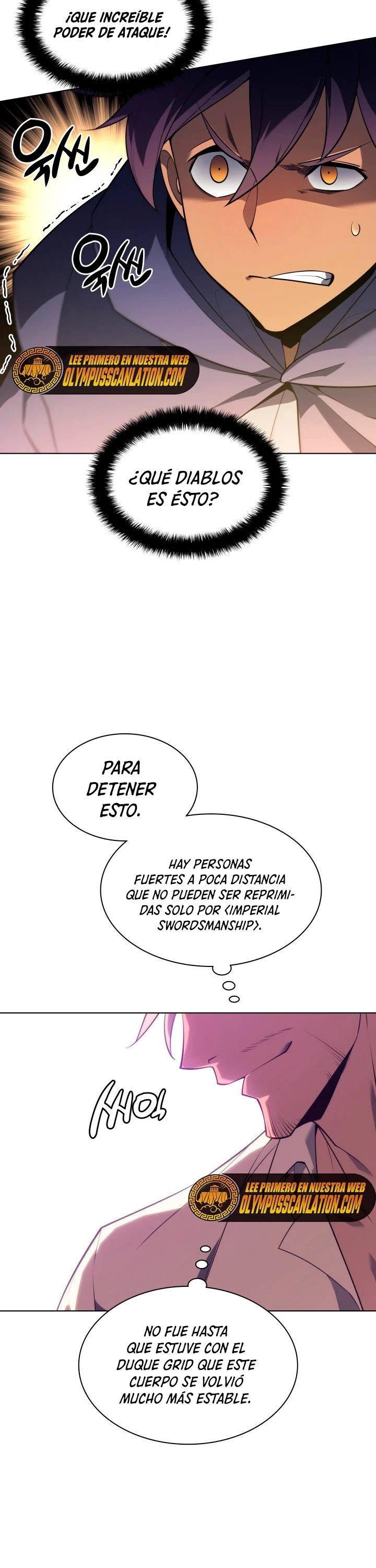 Read El Chetado (es) Manga Online