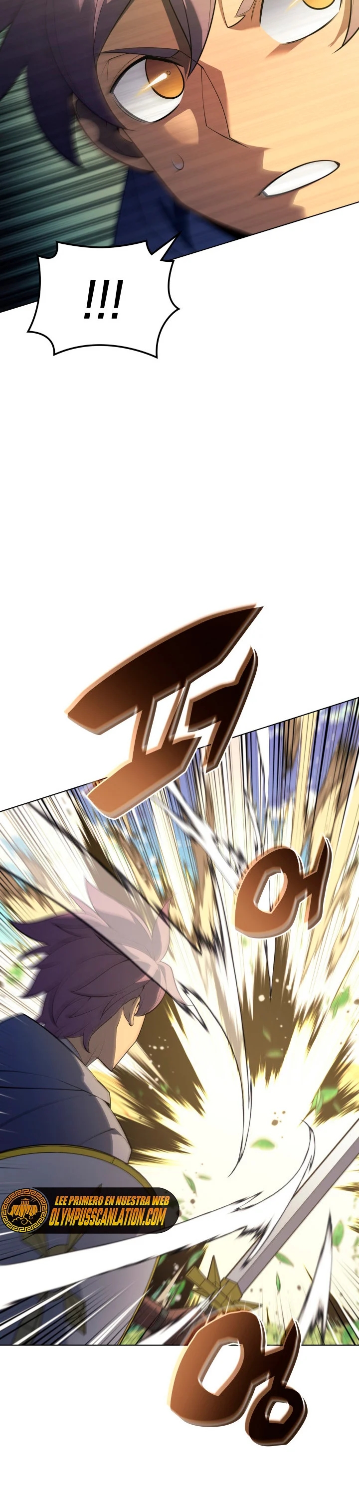Read El Chetado (es) Manga Online