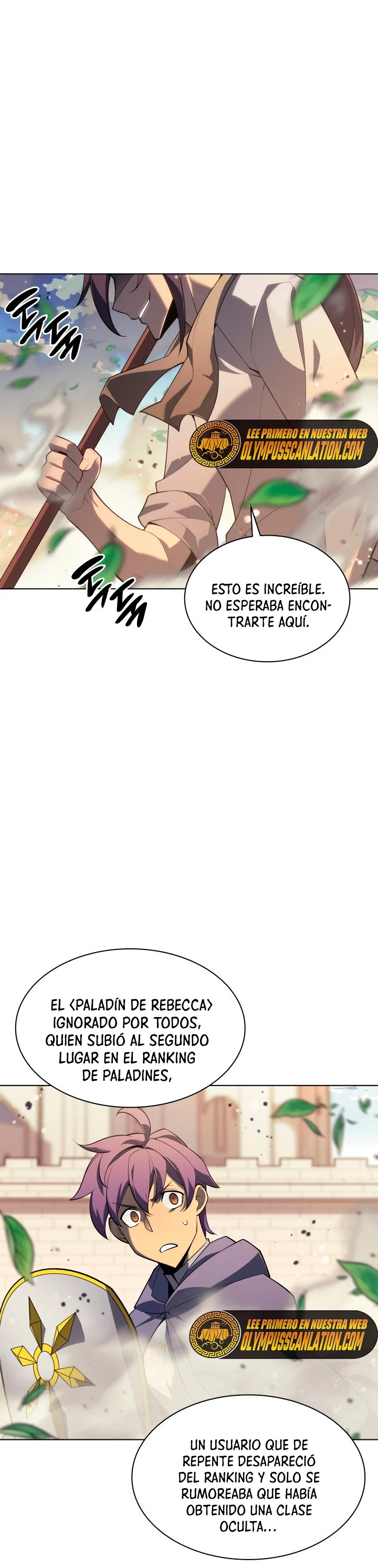 Read El Chetado (es) Manga Online