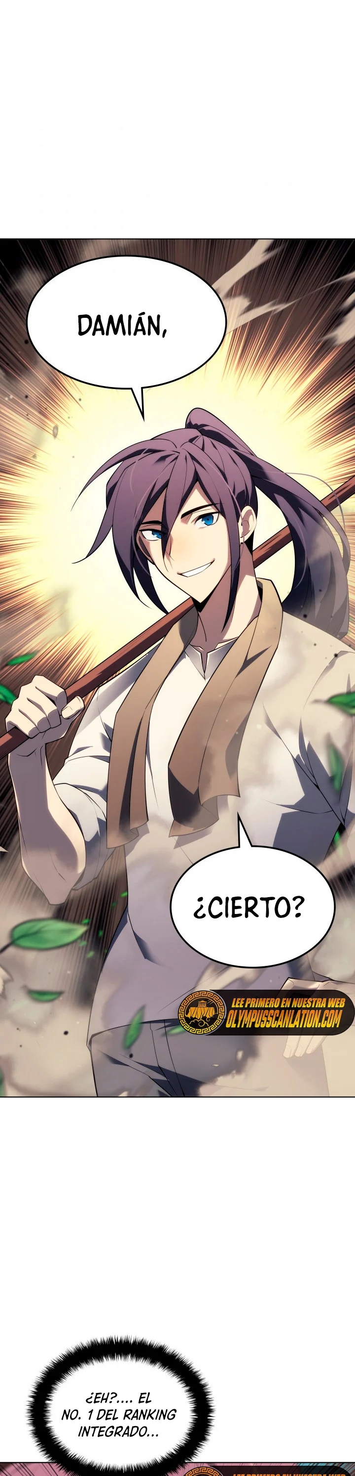 Read El Chetado (es) Manga Online