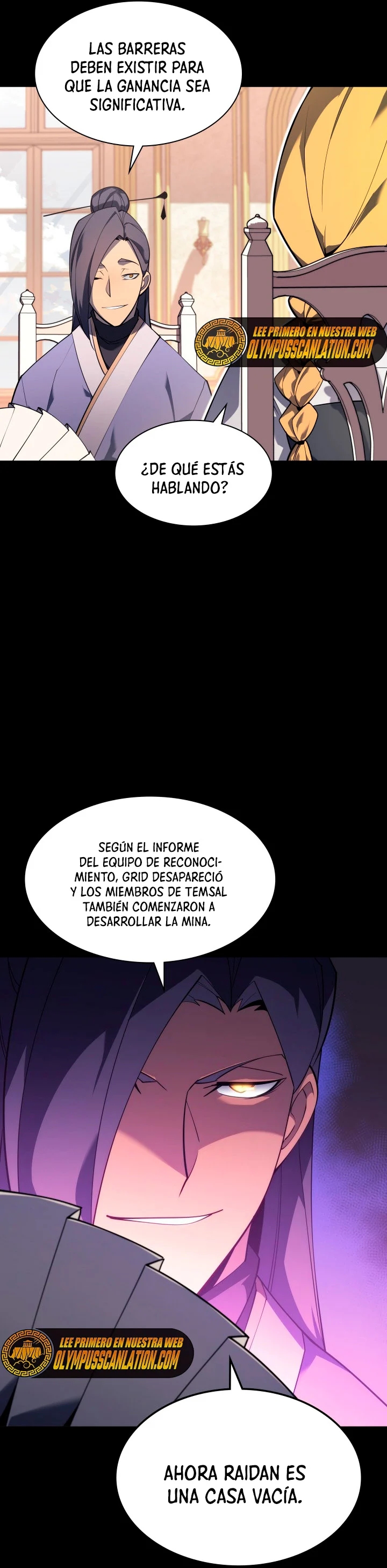 Read El Chetado (es) Manga Online