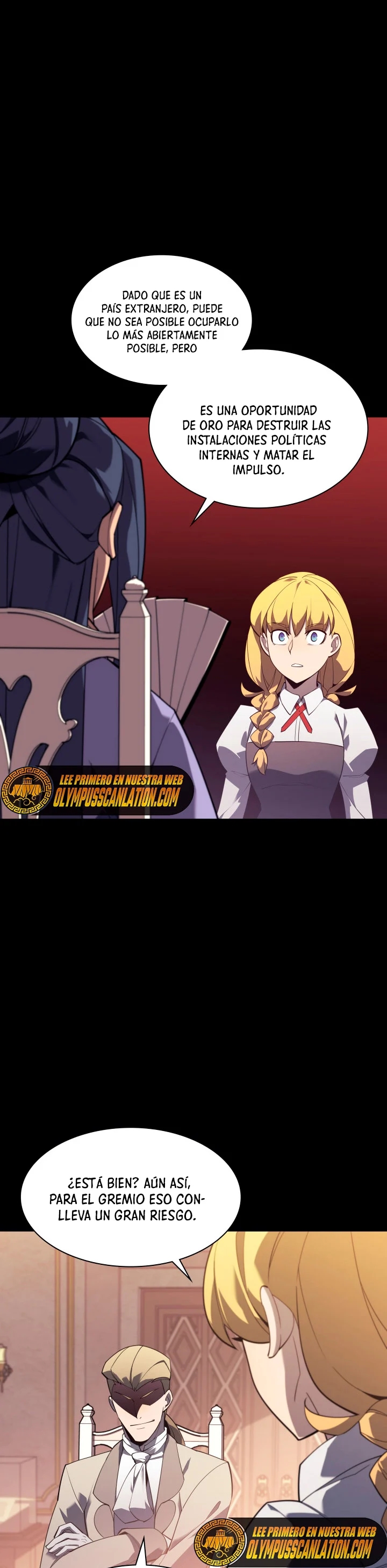 Read El Chetado (es) Manga Online