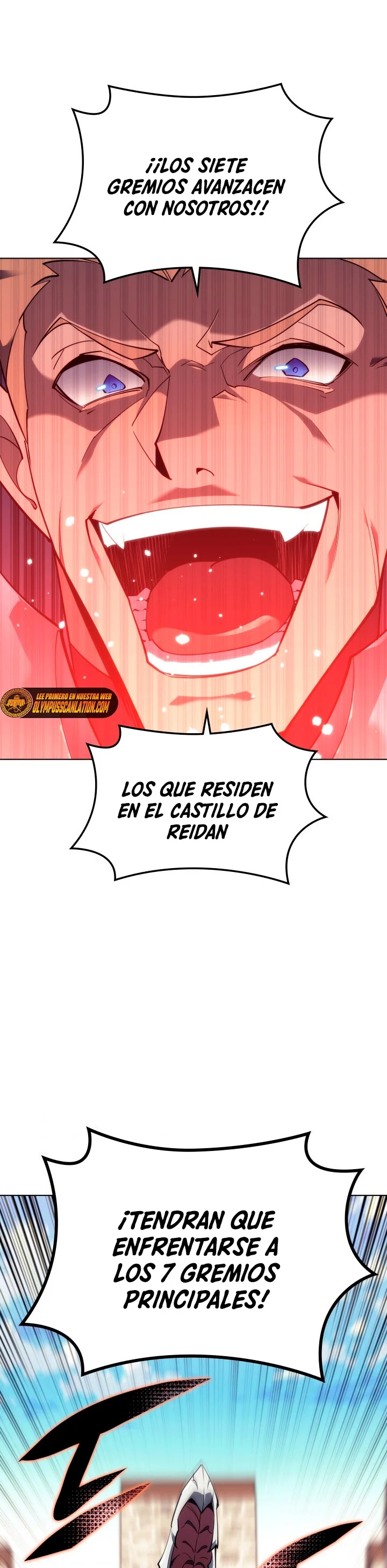 Read El Chetado (es) Manga Online