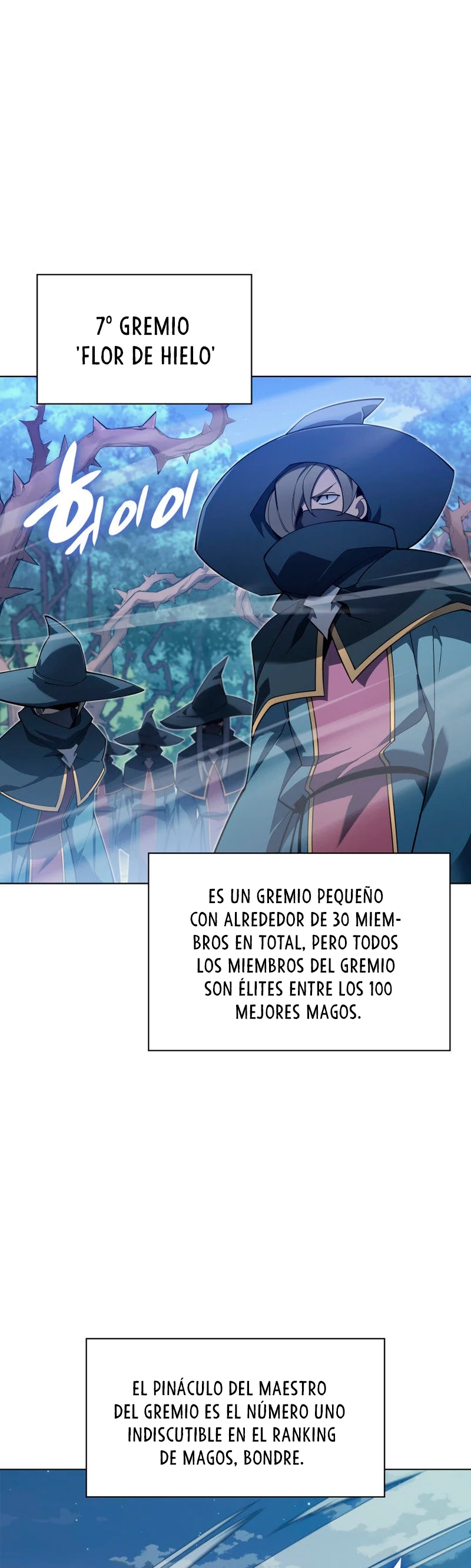 Read El Chetado (es) Manga Online