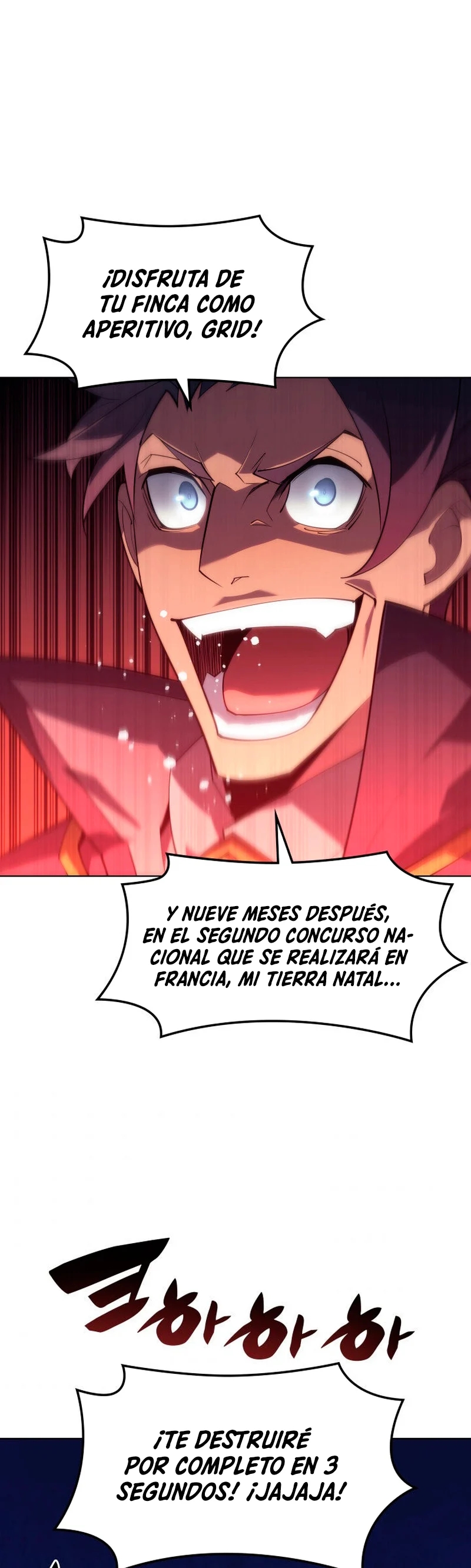 Read El Chetado (es) Manga Online