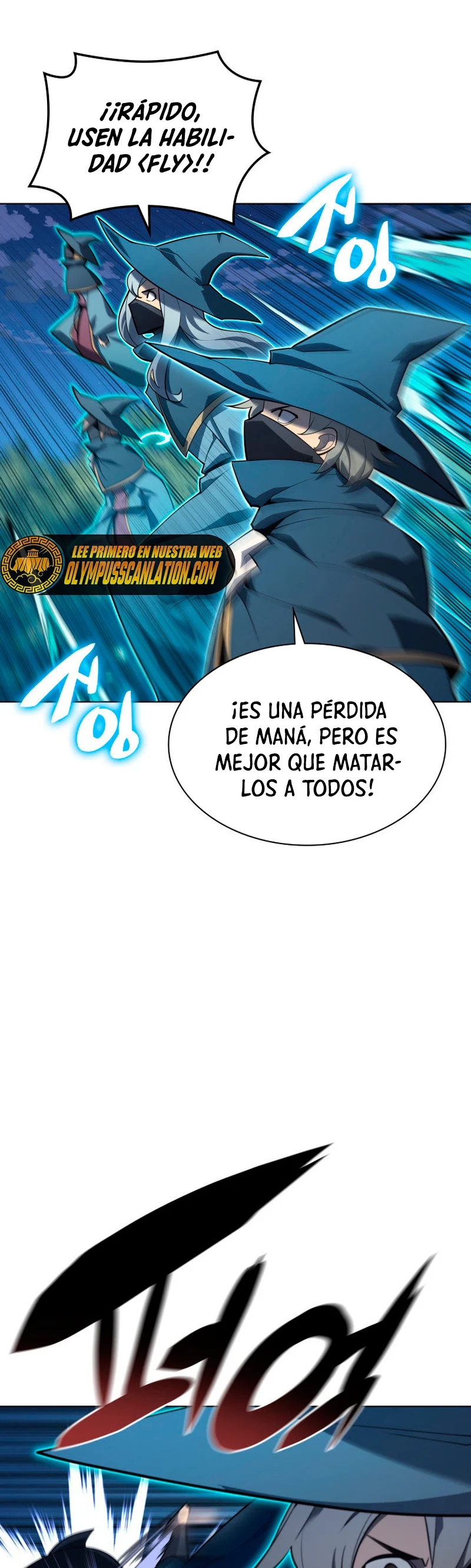 Read El Chetado (es) Manga Online