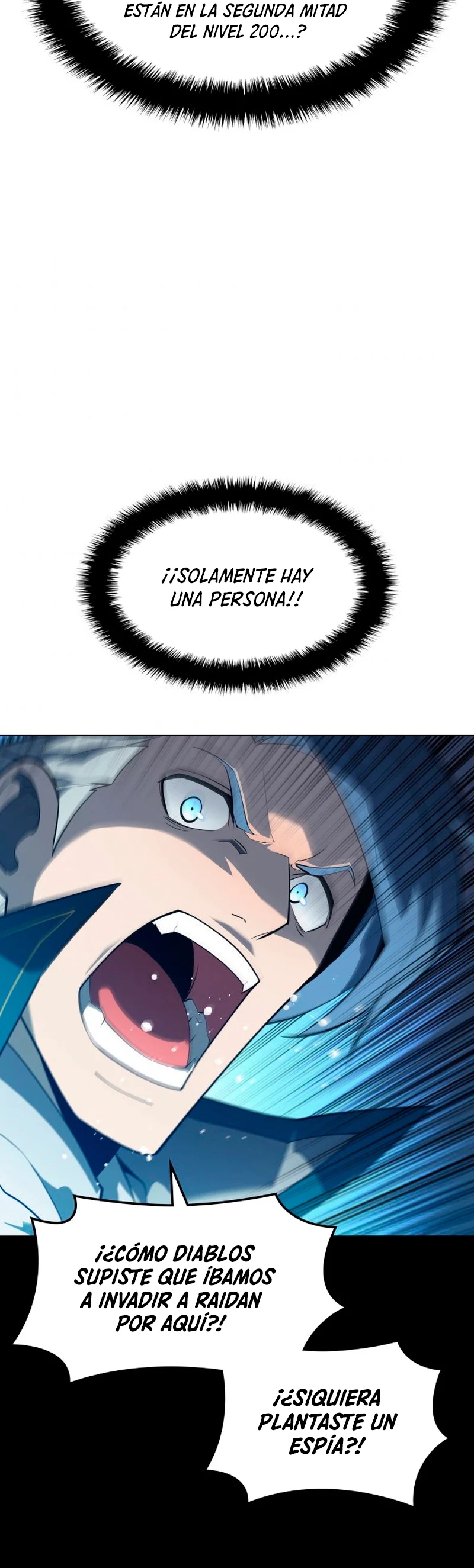 Read El Chetado (es) Manga Online