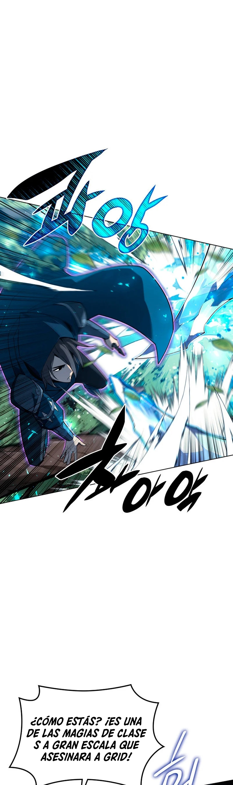 Read El Chetado (es) Manga Online