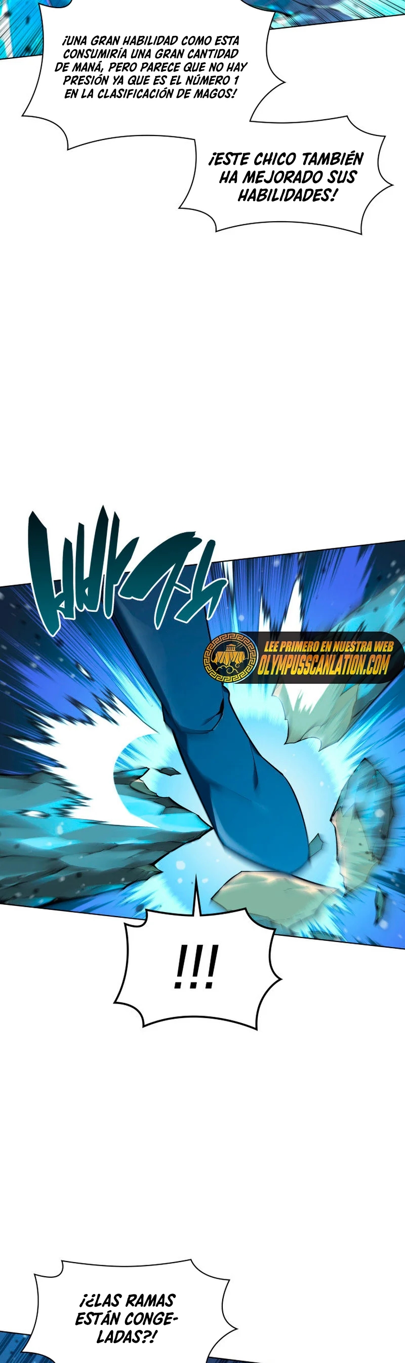 Read El Chetado (es) Manga Online