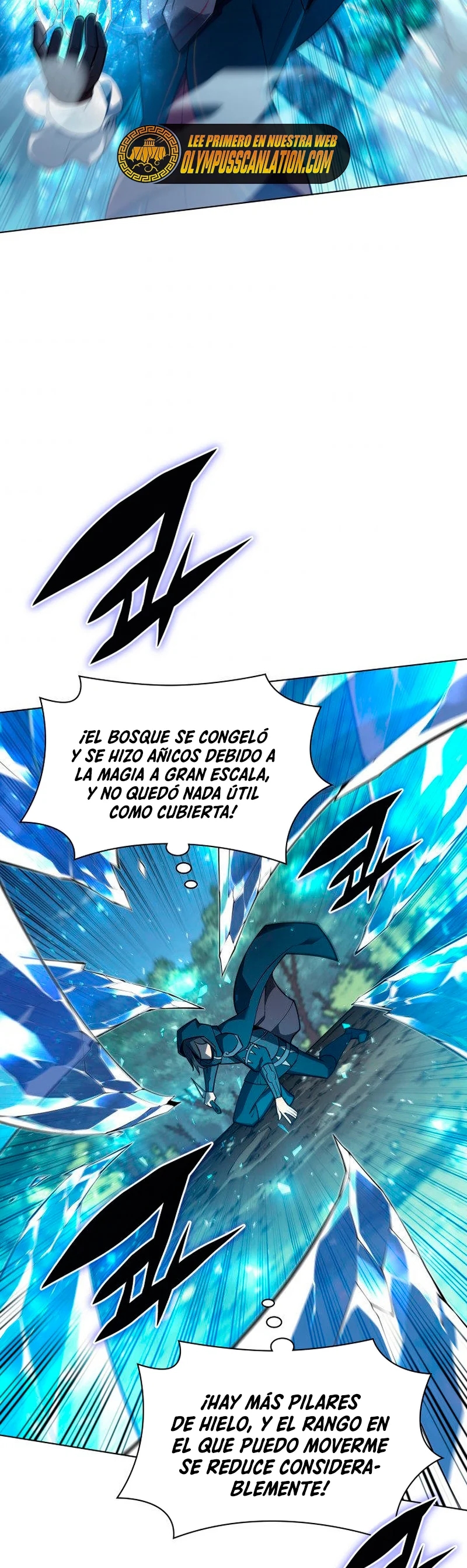 Read El Chetado (es) Manga Online