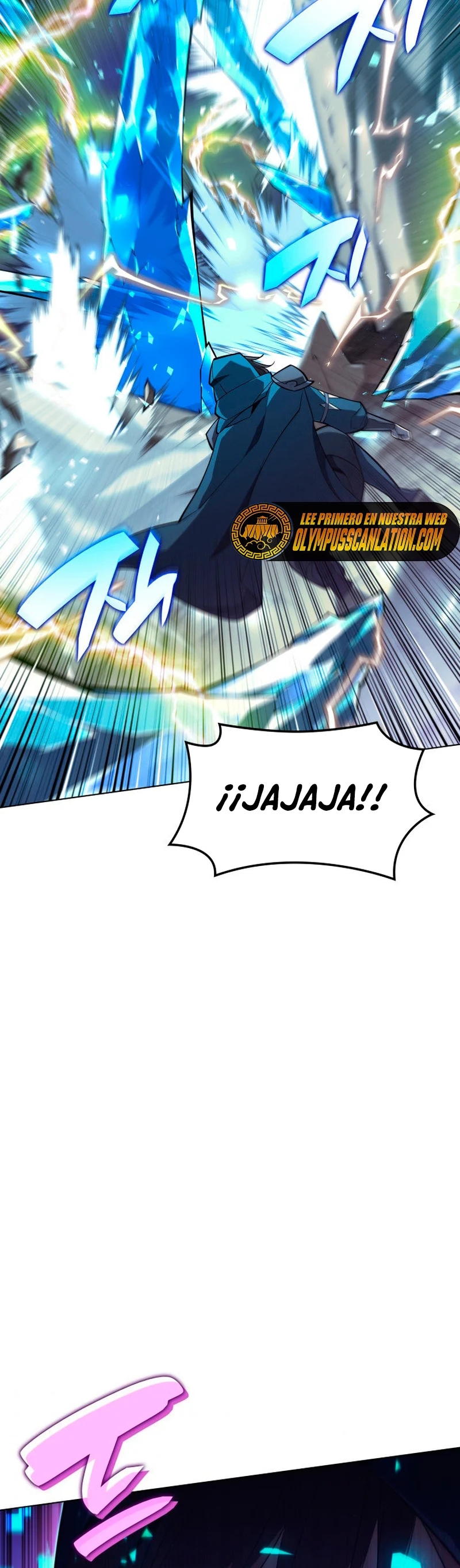 Read El Chetado (es) Manga Online