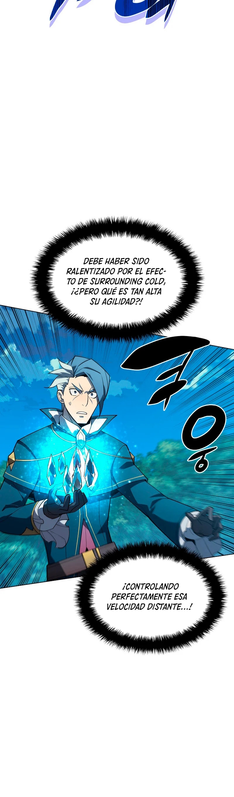 Read El Chetado (es) Manga Online