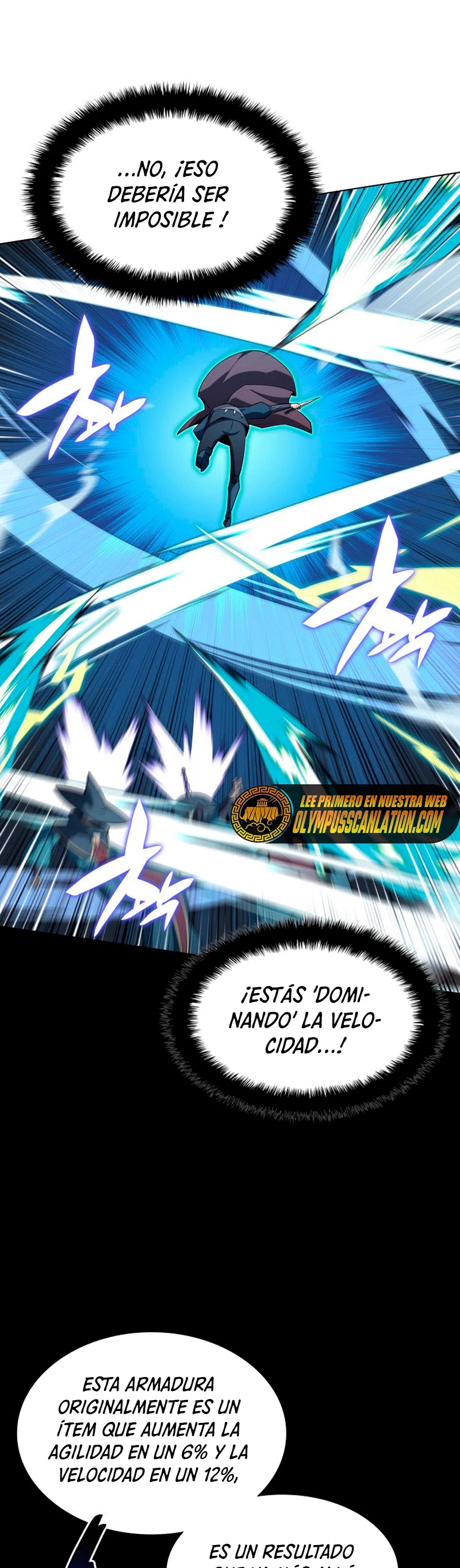 Read El Chetado (es) Manga Online