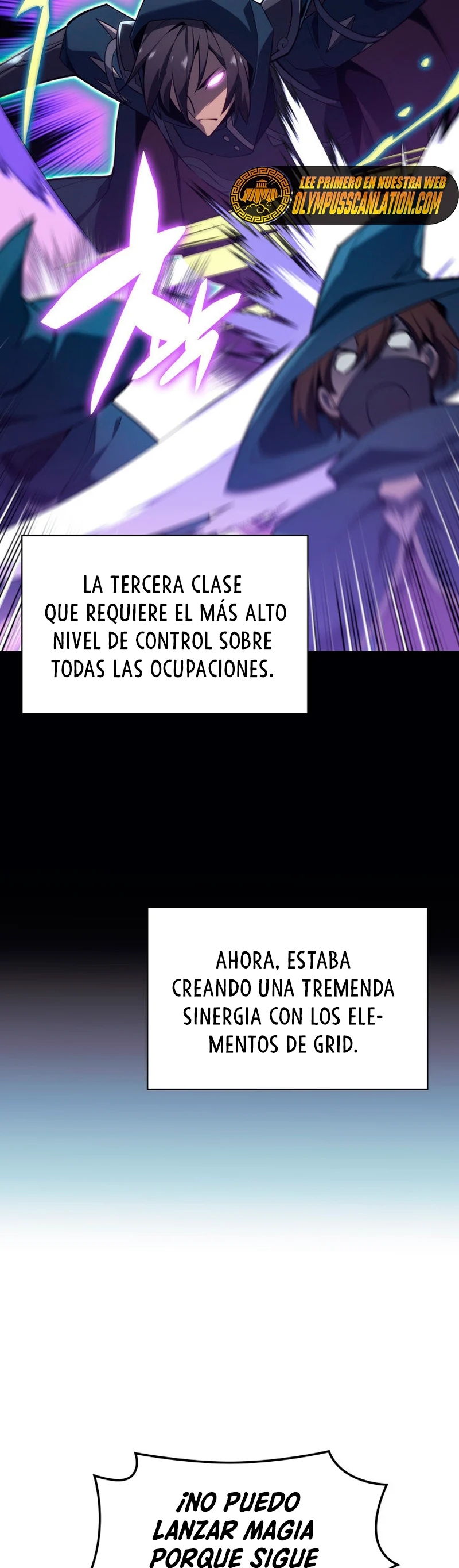 Read El Chetado (es) Manga Online