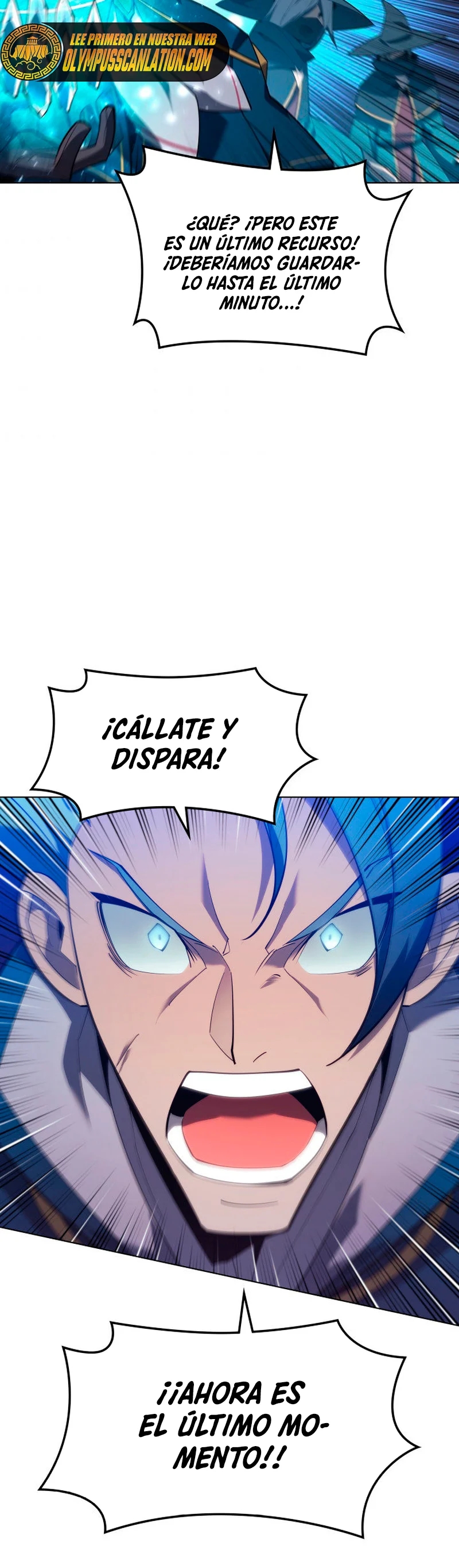 Read El Chetado (es) Manga Online