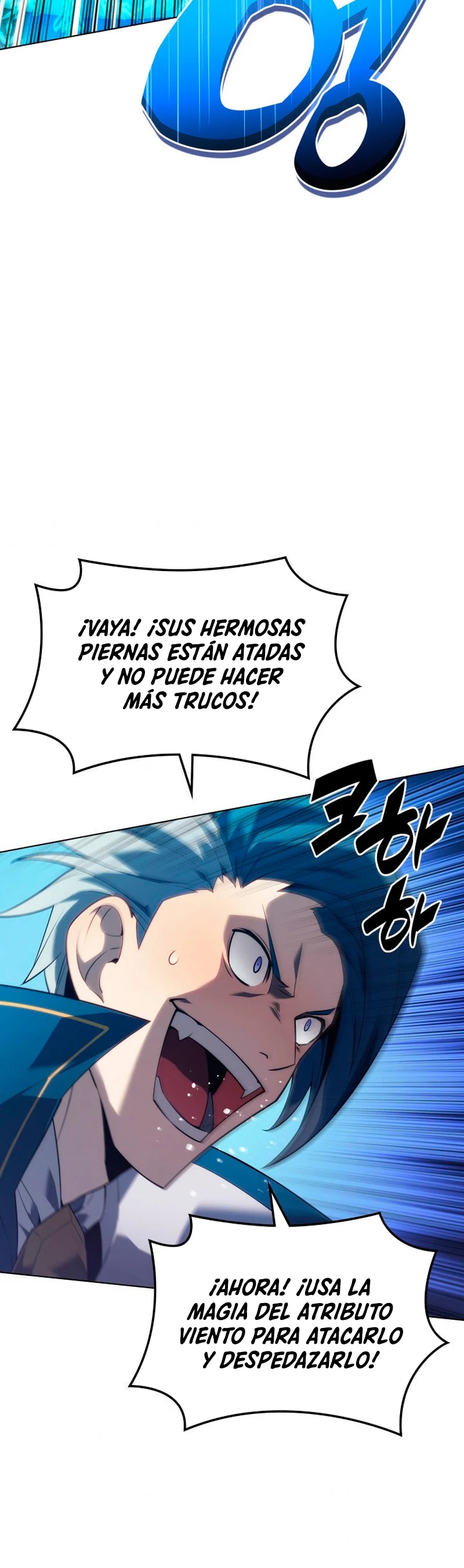 Read El Chetado (es) Manga Online