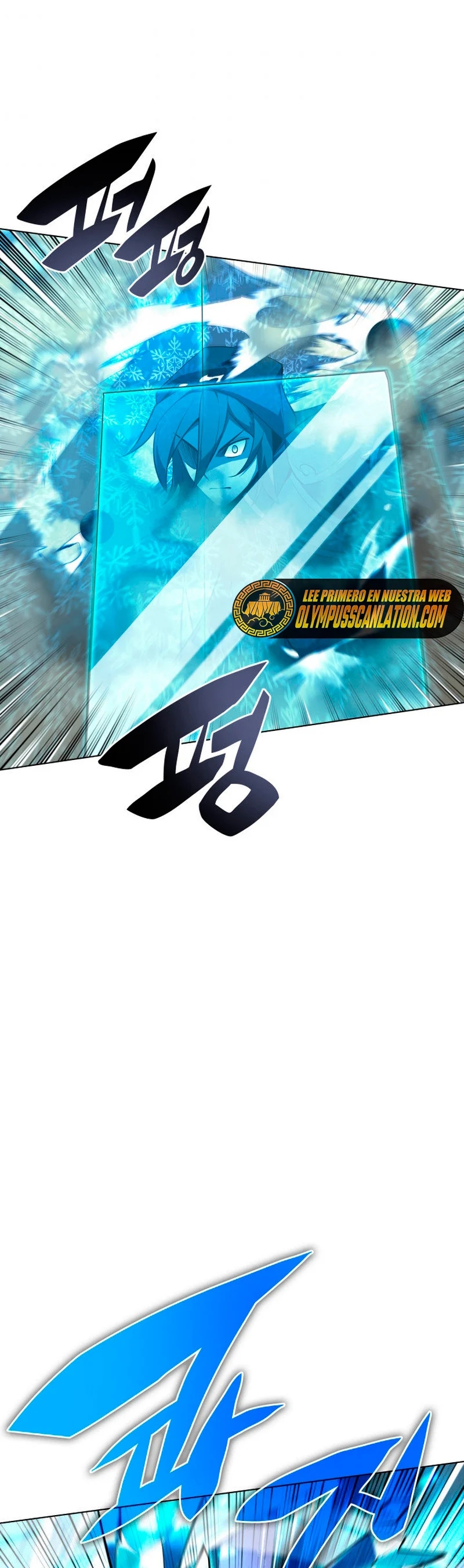 Read El Chetado (es) Manga Online