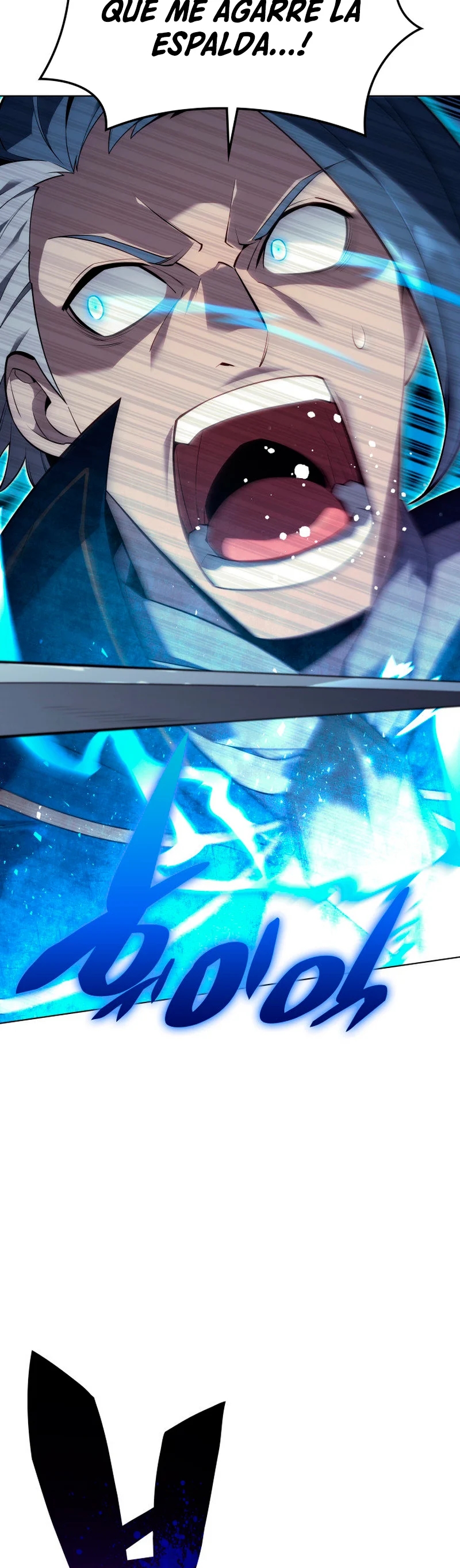 Read El Chetado (es) Manga Online