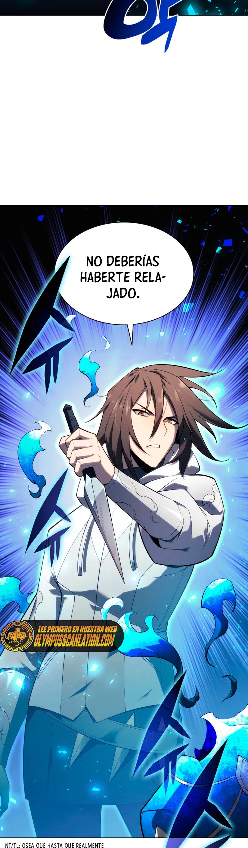 Read El Chetado (es) Manga Online