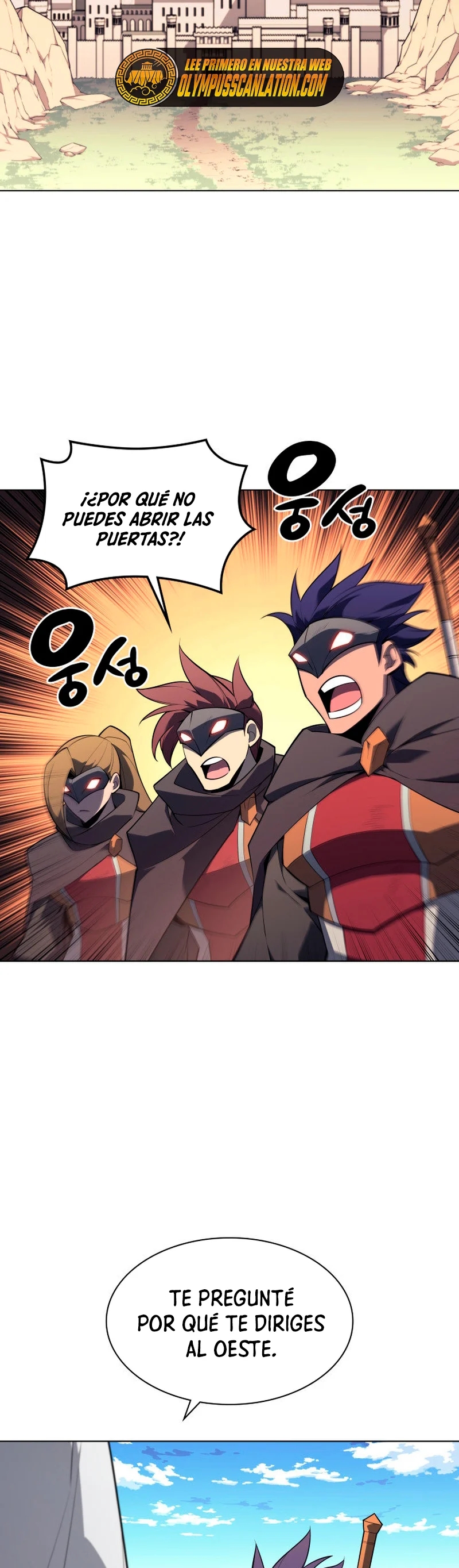 Read El Chetado (es) Manga Online