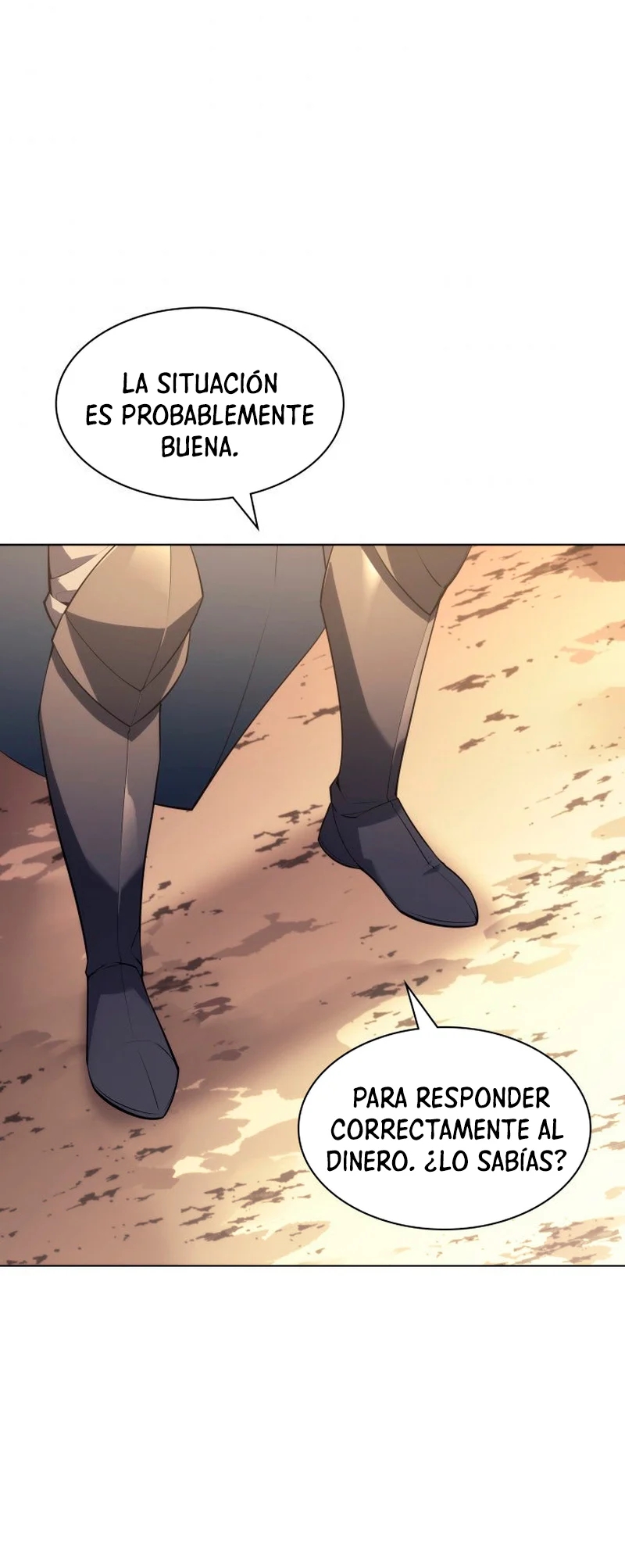 Read El Chetado (es) Manga Online