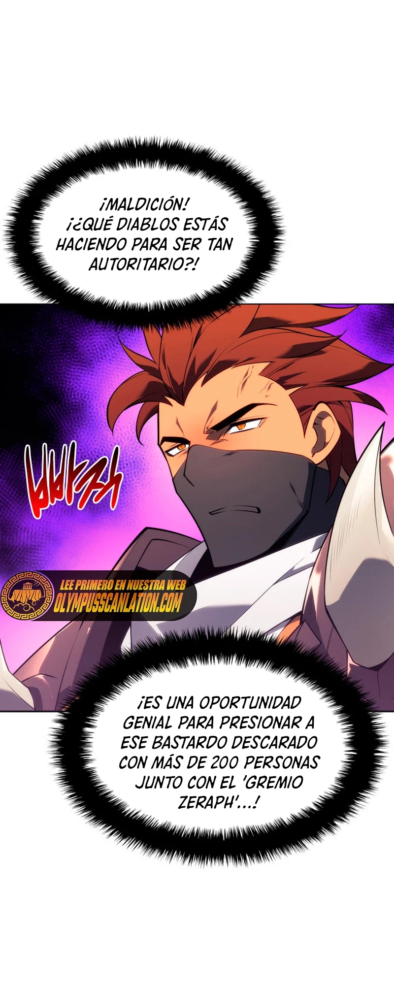 Read El Chetado (es) Manga Online