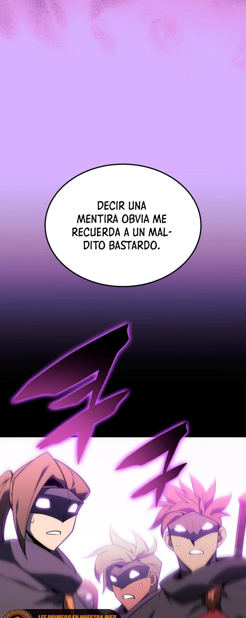 Read El Chetado (es) Manga Online