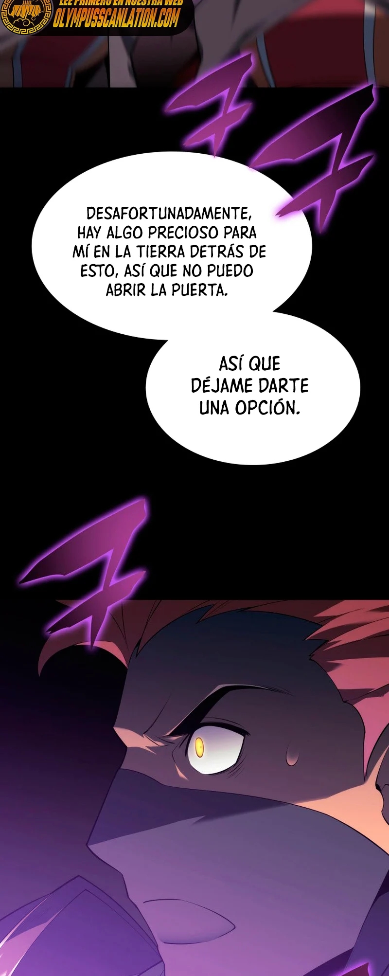 Read El Chetado (es) Manga Online