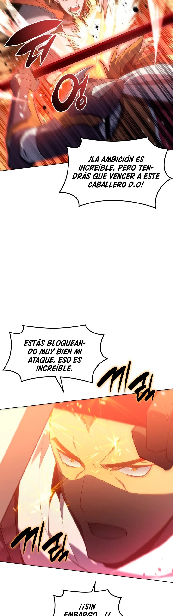 Read El Chetado (es) Manga Online